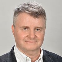 Eric Brousseau