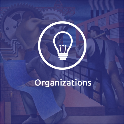 Organizations