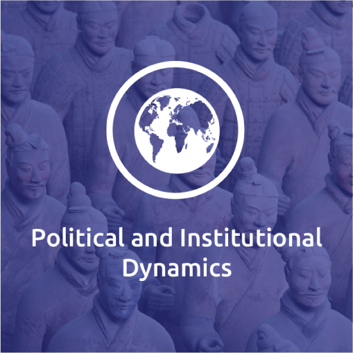 Political and Institutional Dynamics